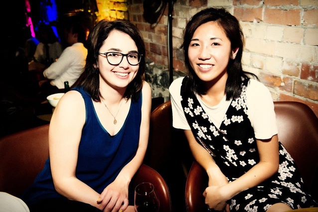 Social pics: Resene end of year party
