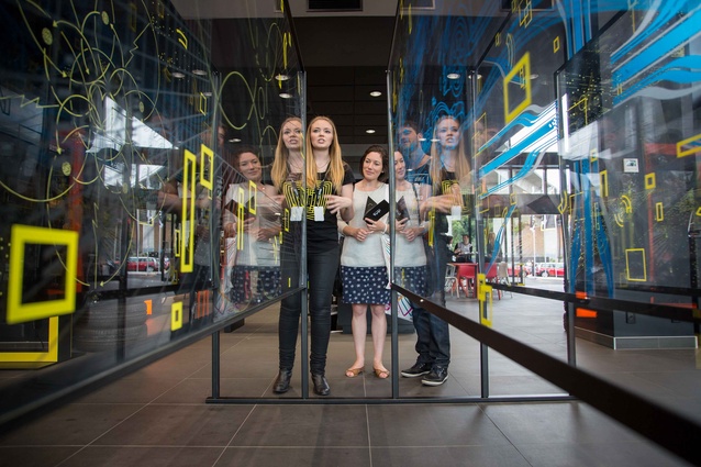 Urbis Designday 2015 in pictures
