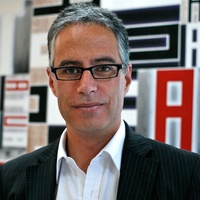 Darryn George