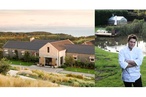 Food and Wine Weekend at Cape Kidnappers