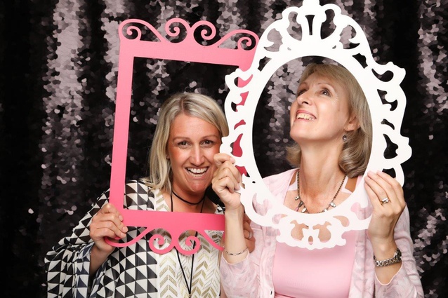 Social pics: Resene end of year party