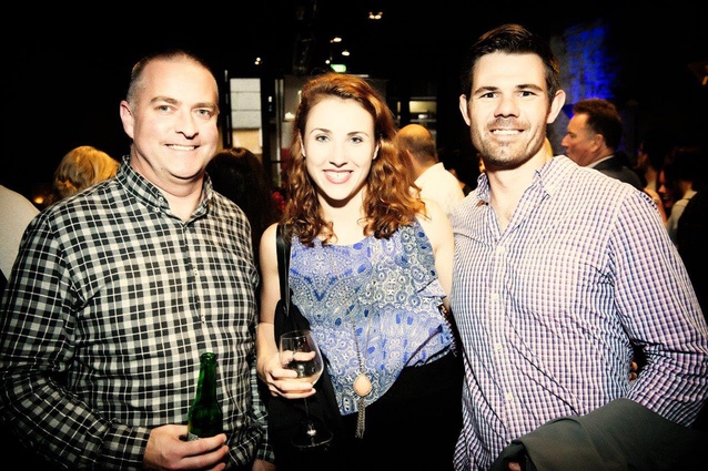 Social pics: Resene end of year party
