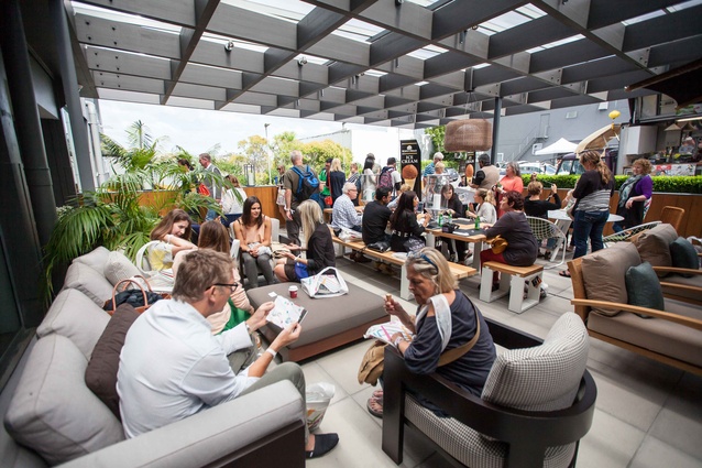 Urbis Designday 2015 in pictures