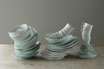 In focus: Raewyn Atkinson's award winning ceramics