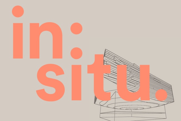 Don't miss out on the hottest architecture conference in 2017. Get your <a href="http://www.insitu.nzia.co.nz/pricing/" target="_blank"><u>in:situ 2017 tickets here</u></a>.