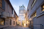 Futuristic and ‘funtastico’: Top installations in Milan