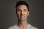 Designer interview: Warren Twisleton