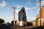 Hot House: The Acute House