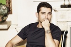 Designer profile: Francis Sultana