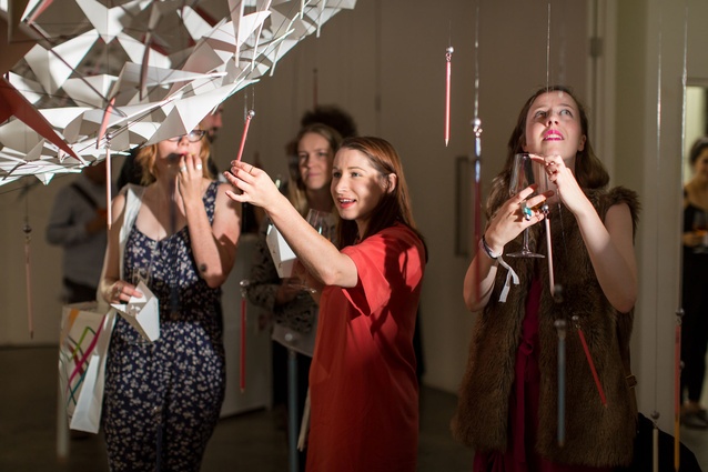 Urbis Designday 2015 in pictures