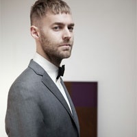 Nathaniel Cheshire