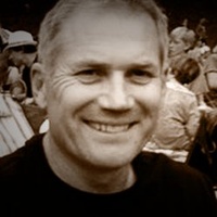 Richard Bain