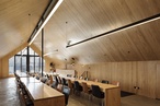 2017 Interior Awards: finalists revealed