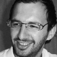 Simon Harrison