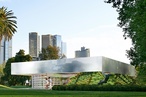 OMA’s 2017 MPavilion design revealed
