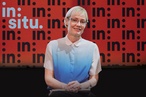 In:situ series #2: Alison Brooks