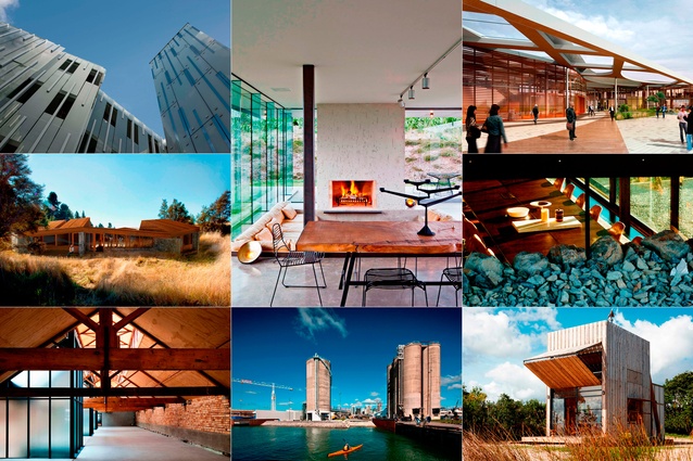 NZ WAF 2012 shortlist.