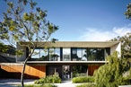Layer by layer: Concrete House