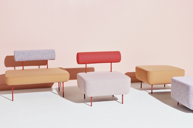 Hoff suite by Morten & Jonas | $6,695 from <a
href="http://www.petitefriture.com/eng/33/hoff_6" target="_blank"><u>petitefriture.com</u></a>.
