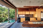Coastal spirit: Beach and Forest House