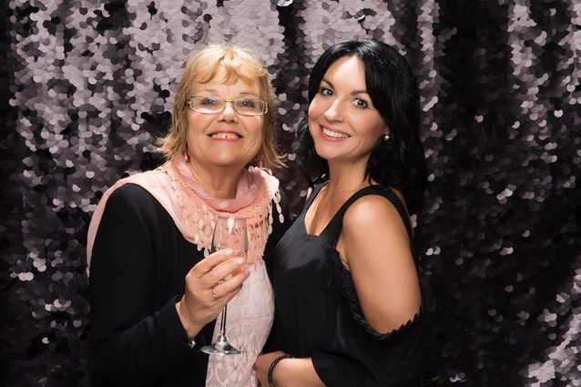 Social pics: Resene end of year party