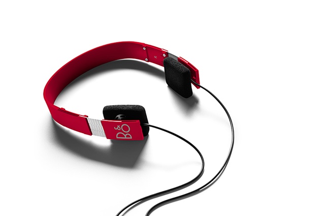 5. Bang & Olufsen Form 2. These stylish headphones allow serious volume and immersion without compromising sound quality or disturbing the neighbours. bang-olufsen.com