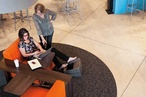 Igniting a sense of startup culture