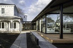 2016 Canterbury Architecture Awards