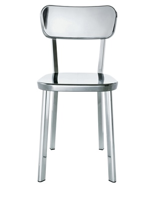 Déjà-Vu Chair by Naoto Fukasawa for Magis |
<a
href="http://www.matisse.co.nz/designers/naoto-fukasawa/deja-vu-chair" target="_blank"><u> $870 from Matisse.</u></a>