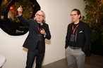 Partner Event: iGuzzini and ECC unveil 'The Blade'