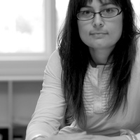 Sophie Dyring