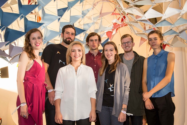 Urbis Designday 2015 in pictures