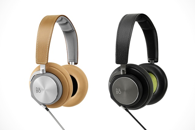 Bang & Olufsen BeoPlay H8 Wireless On-Ear Headphones | $880 from
<a
href="http://stores.bang-olufsen.com/new-zealand/bang-olufsen-auckland/" target="_blank"><u>Bang & Olufsen</u></a>
