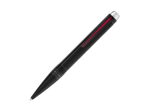 Montblanc Urban Speed 2-in-1 Rollerball with ScreenWriter | $1,035 from
<a
href="http://www.montblanc.com/en/home.html" target="_blank"><u> montblanc.com</u></a>