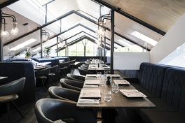 Urbis Picks: Food and Drink