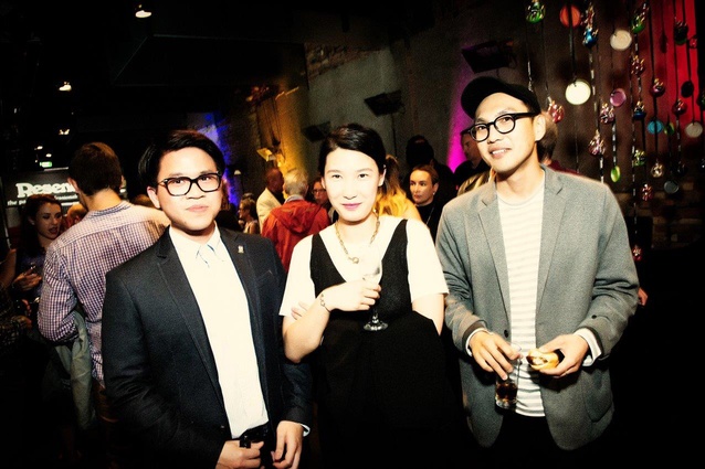 Social pics: Resene end of year party