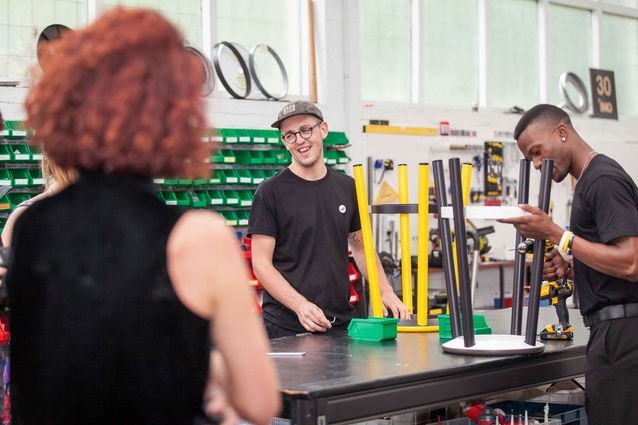 Urbis Designday 2015 in pictures