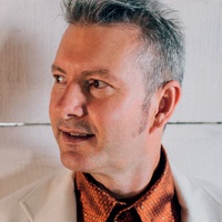 Alan Perrott