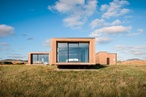 Rural living: Sliding House