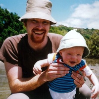 Darren Sheehan
