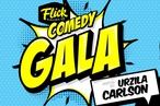 Comedy Gala