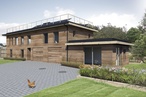 Q&A: Living House