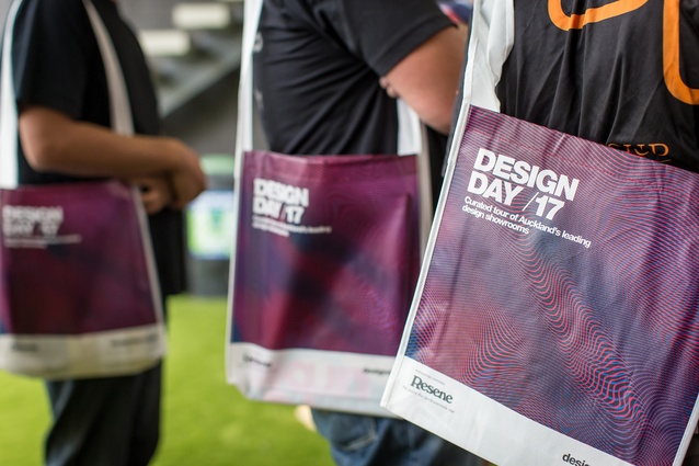 Snapshots of Designday 2017