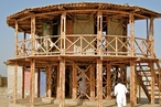 Rebuilding communities