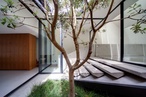 Skylight House by Sydney firm Chenchow Little
