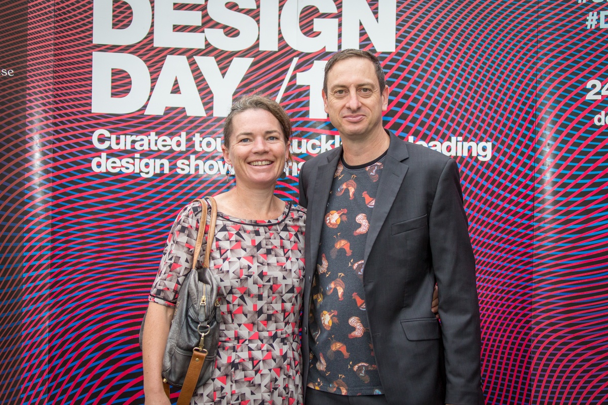 Designday 2017 Collaborations and venues revealed