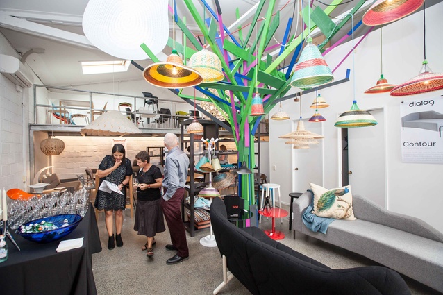 Designday Pro 2015: It's a wrap