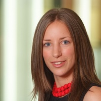 Stephanie Curran