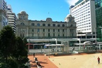 Sale of QE Square raises questions