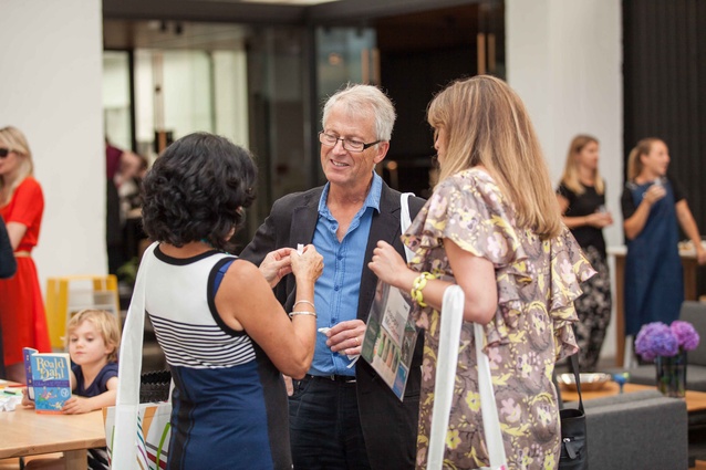 Designday Pro 2015: It's a wrap